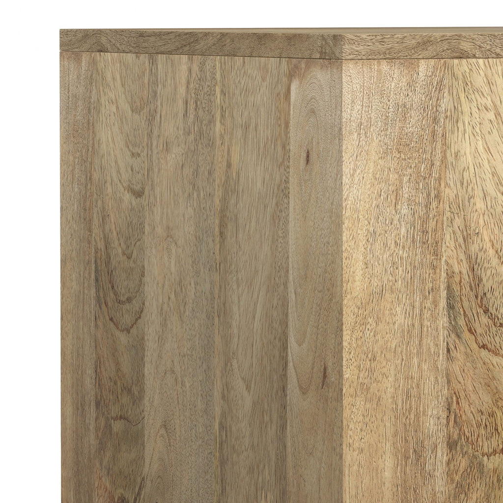 Lockhart - Side Table