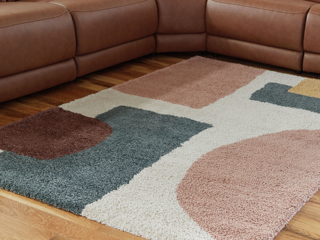 Flynnwick Area Rug