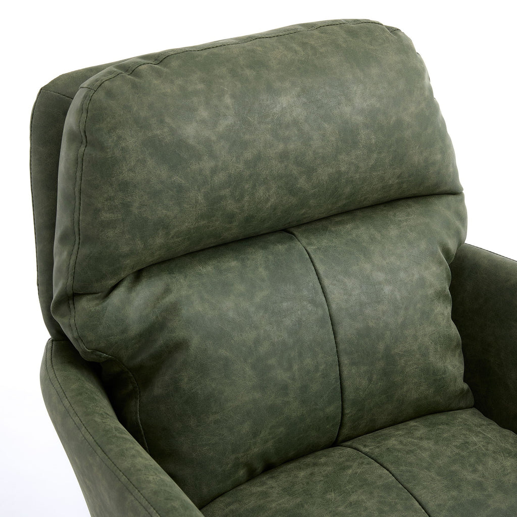 Adjustable Ergonomic Office Chair — Color Options