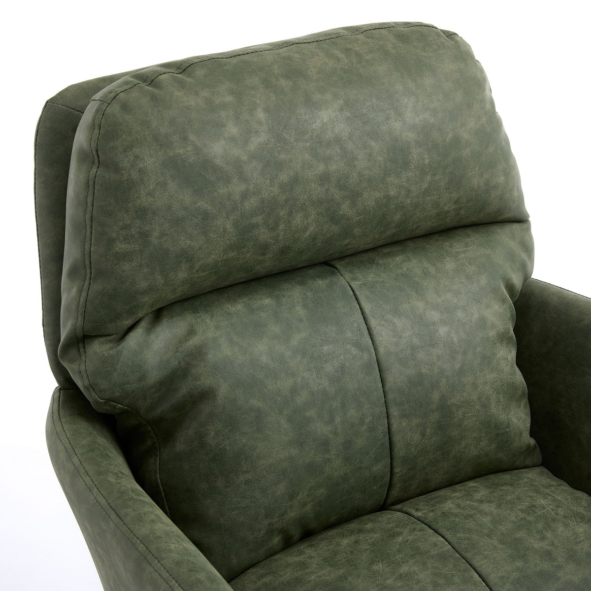 Adjustable Ergonomic Office Chair — Color Options