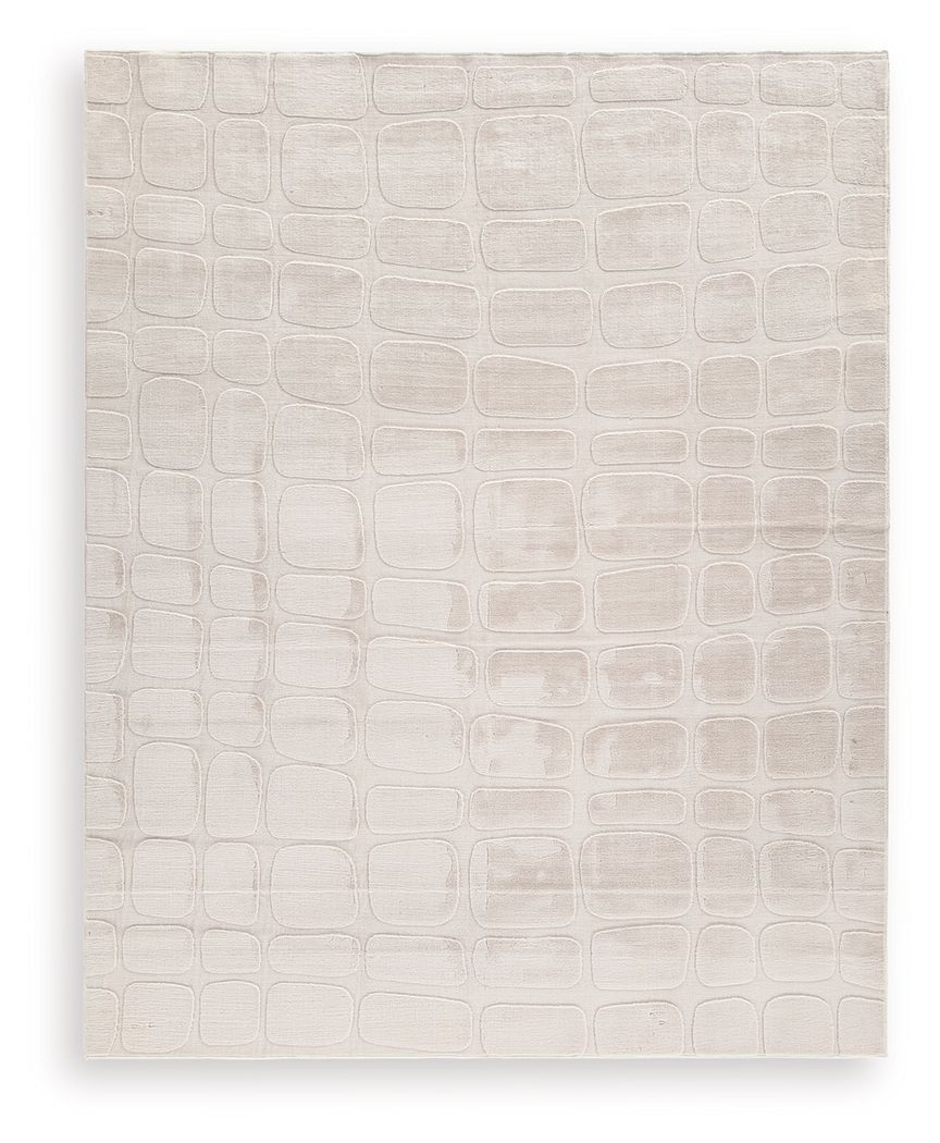 Malvinsboro Washable Area Rug