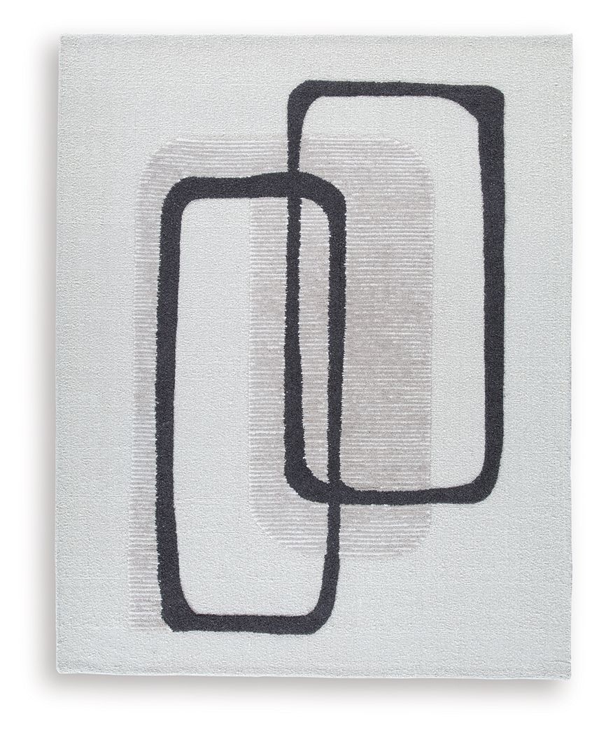 Davismour Area Rug