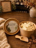 Wicked Hollow Scoopie Wax Melt Cup | 4.5 oz