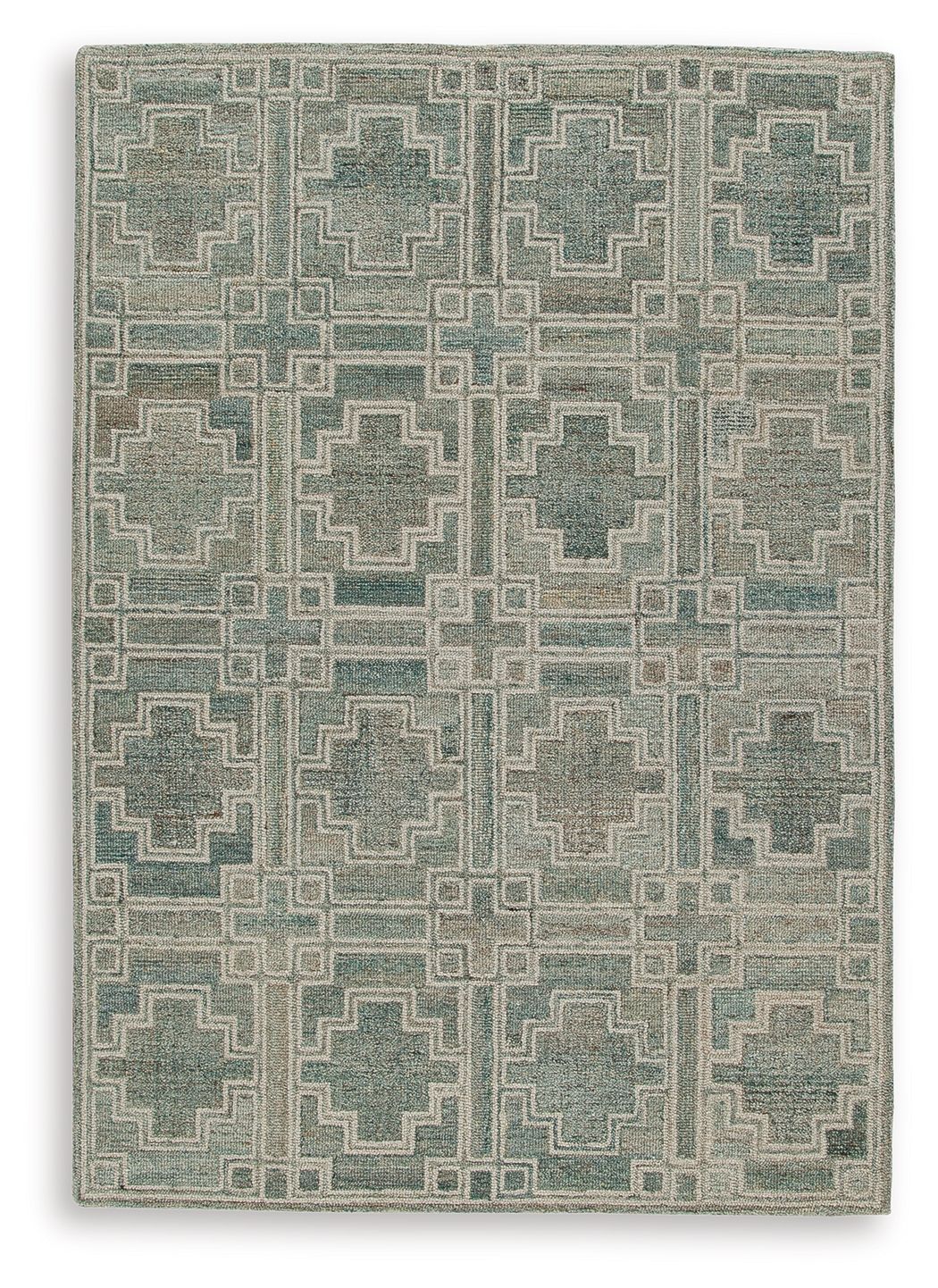 Jossland Area Rug