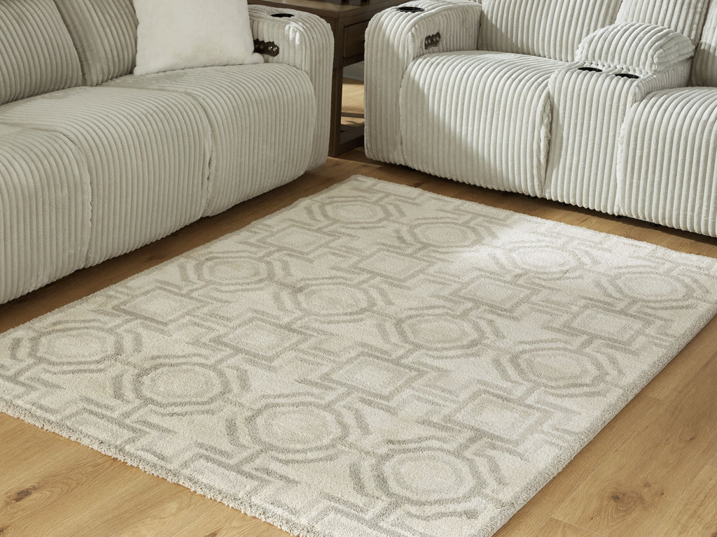 Maconville Area Rug