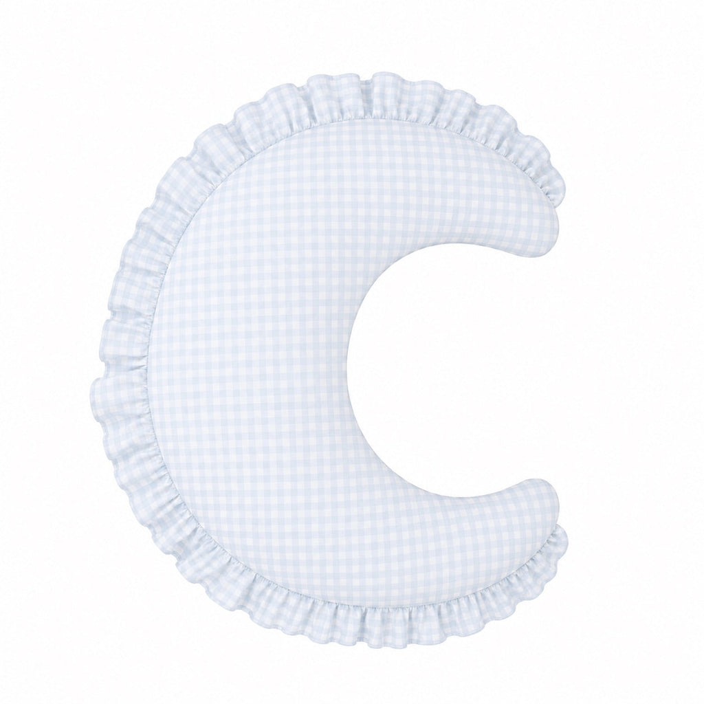 Feeding Support Ruffle Nursing Pillow Cover