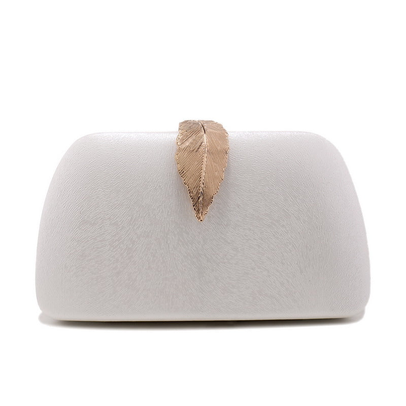Orb Sculptural Evening Bag