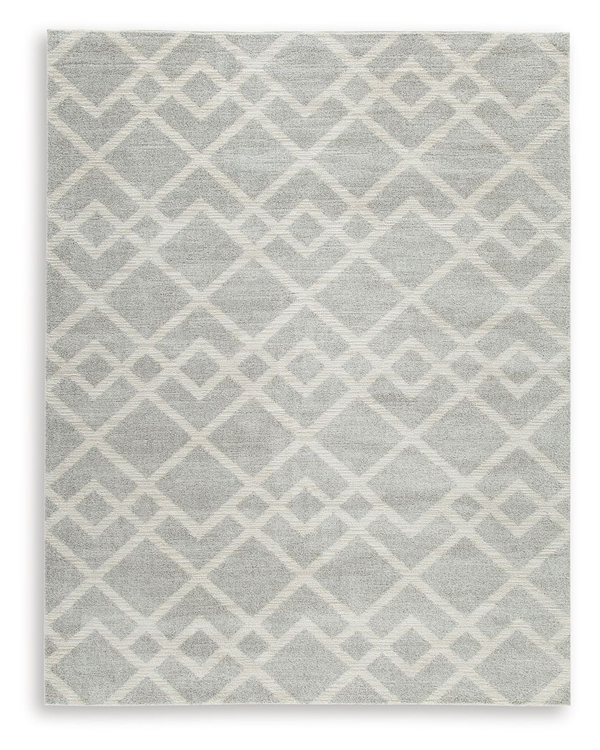Unawick Area Rug