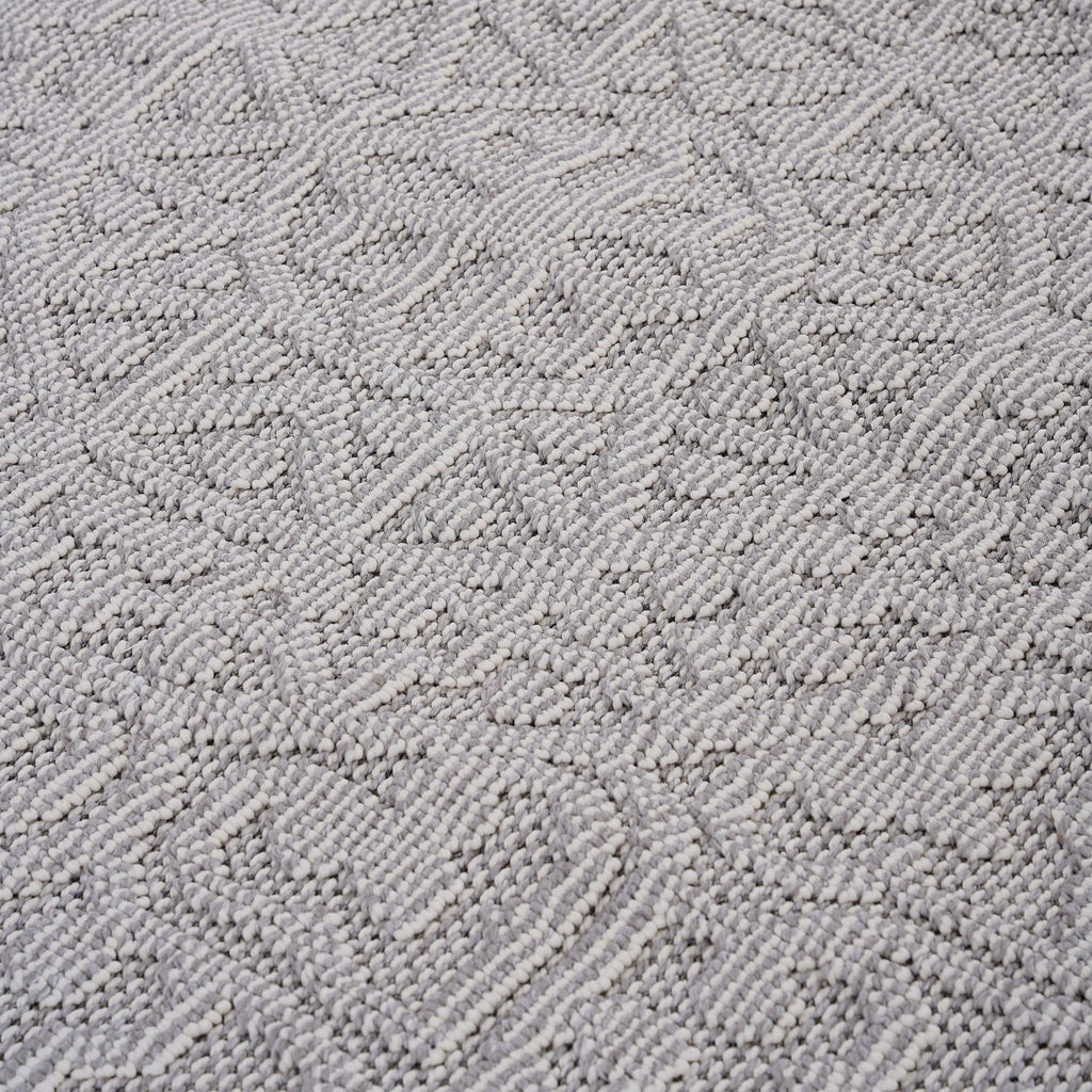 Guros Medallion Indoor/Outdoor Area Rug