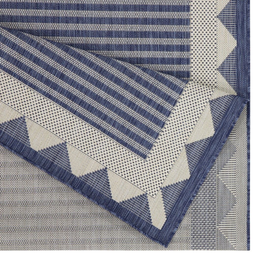 Sunshine 2'7" x 7'3" Polypropylene Runner Rug