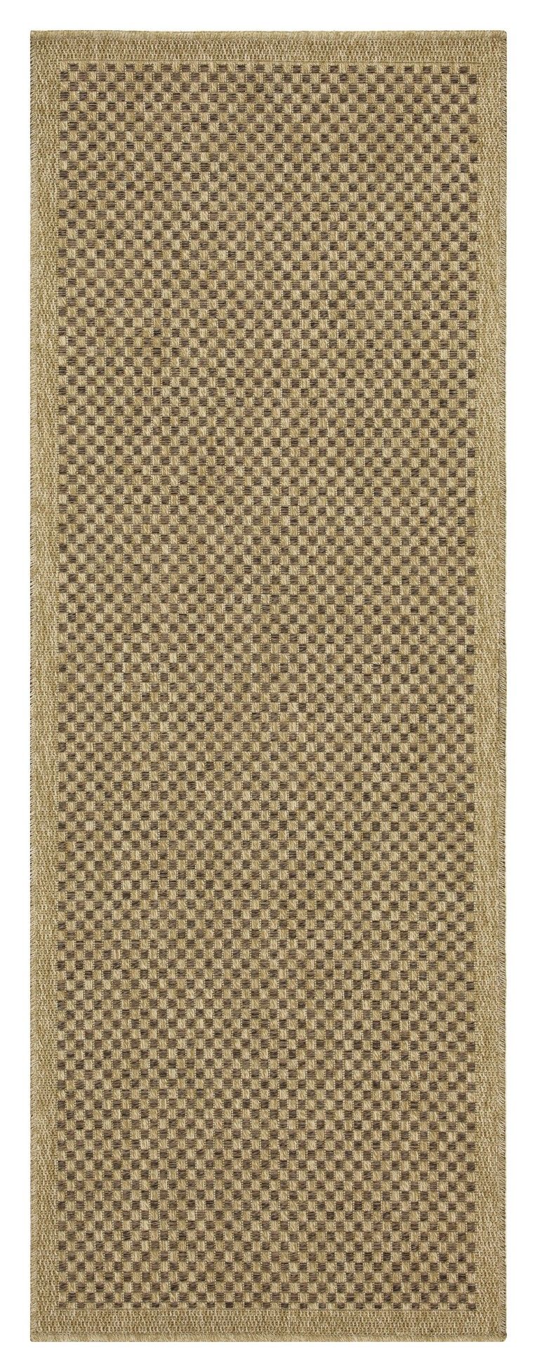 Earth Polypropylene Indoor/Outdoor Area Rug