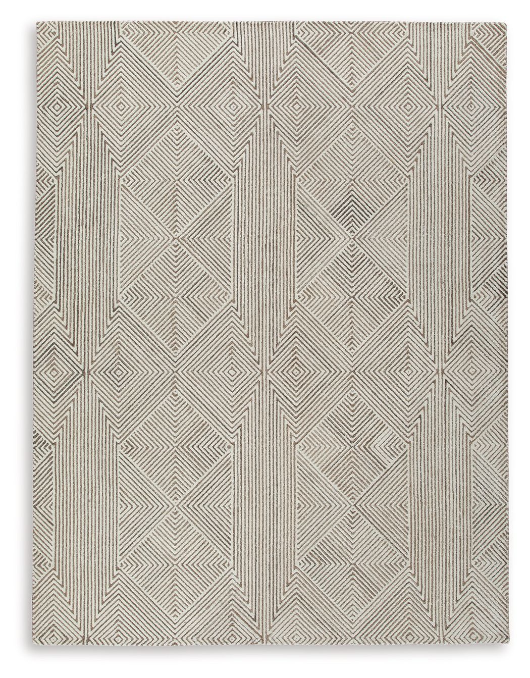 Jadott Area Rug