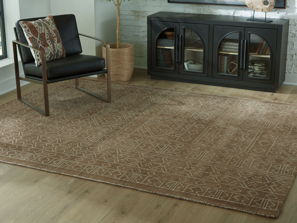 Merrittman Area Rug