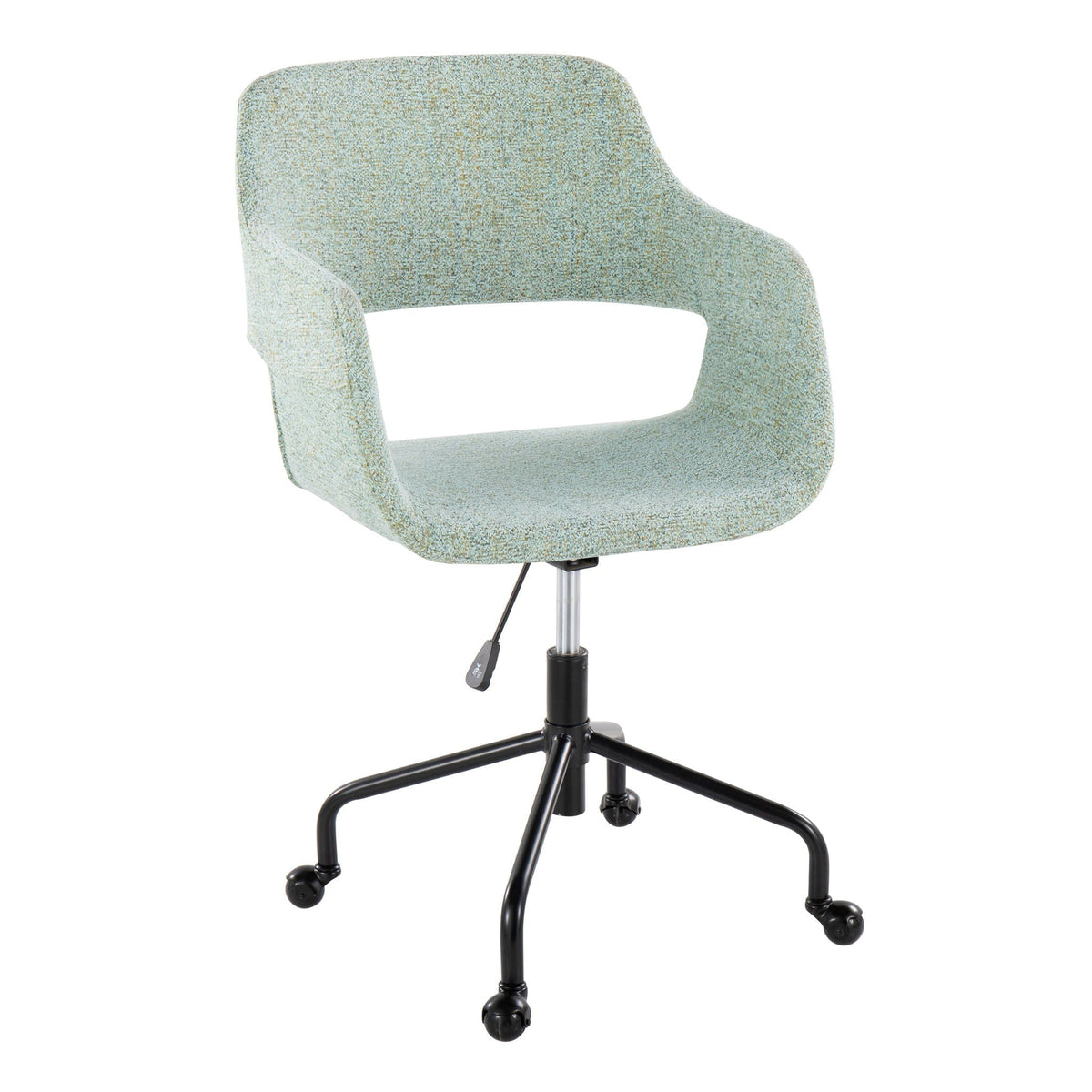 Margarite Adjustable Office Chair — Color Options