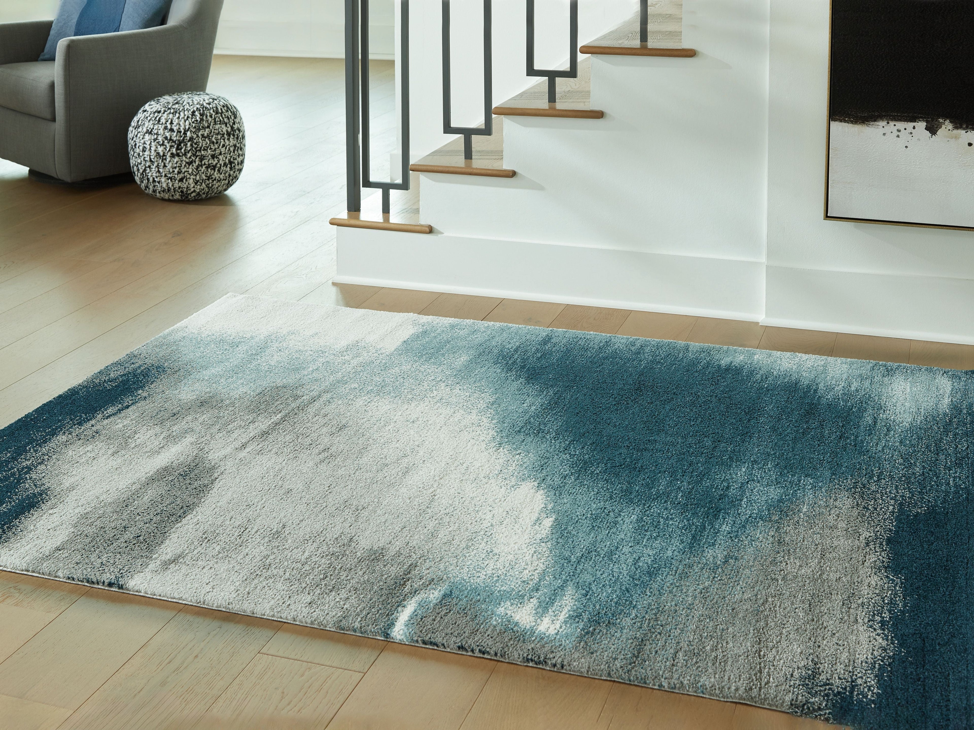 Brentward Area Rug