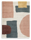 Flynnwick Area Rug