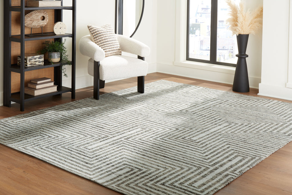 Jossen Area Rug