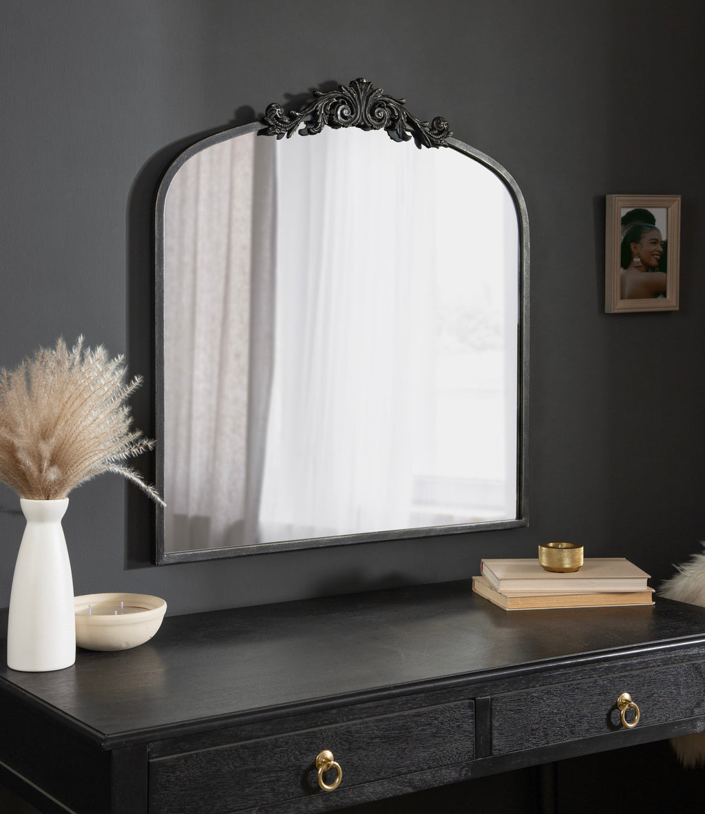 Arendahl Traditional Arch Mirror