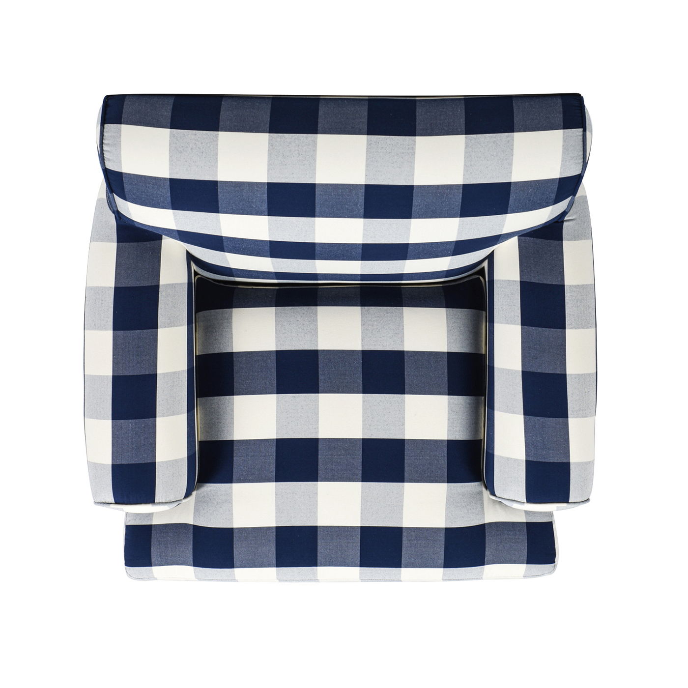 Alana Lawson Accent Chair with Casters
