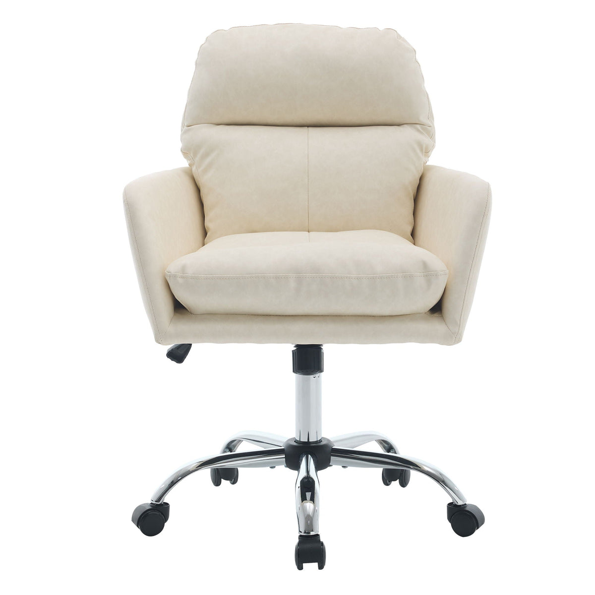 Adjustable Ergonomic Office Chair — Color Options