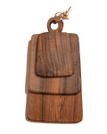 Walnut Circle Board