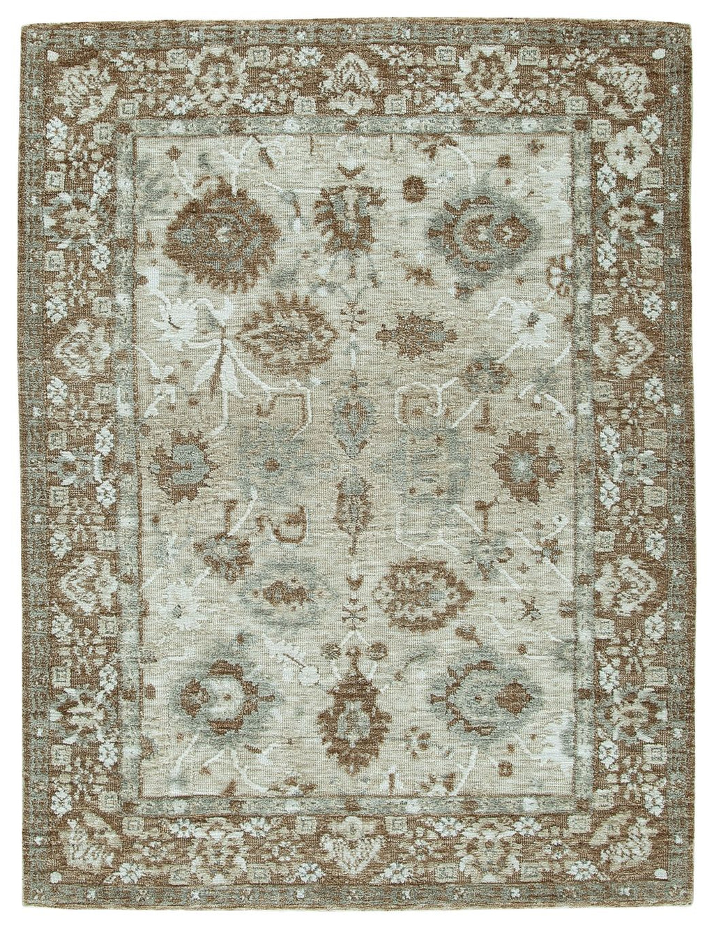 Ainswick Memory Foam Area Rug