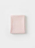 Soft Muslin Baby Blanket