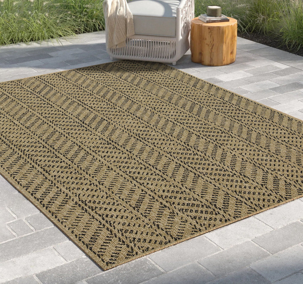 Earth Indoor/Outdoor Area Rug