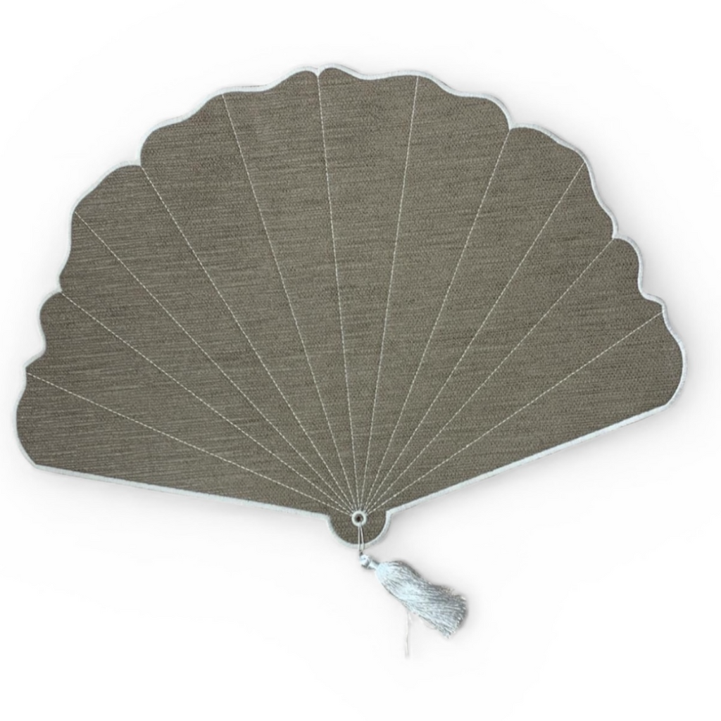 The Sand Placemats (Set of 2)