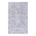 Maval 2' x 3' Washable Area Rug