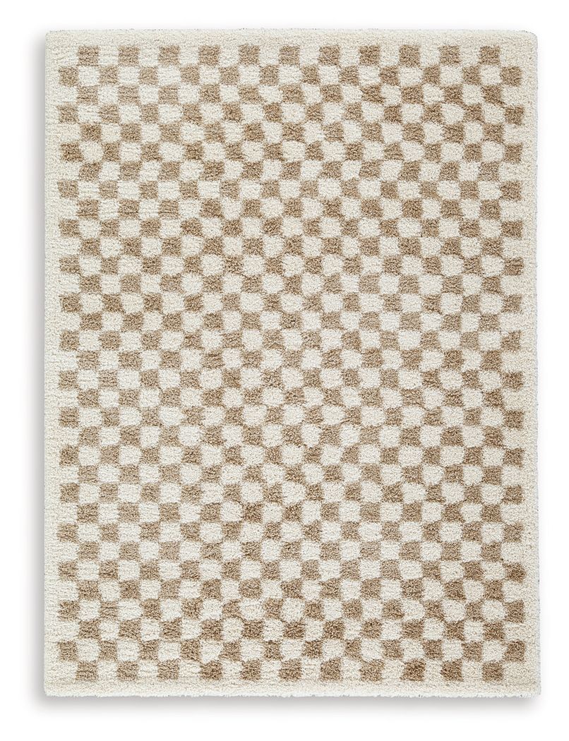 Karamen Area Rug