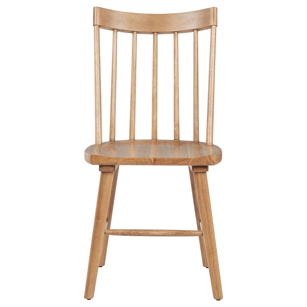 Middleton Windsor Dining Chairs - Set of 2