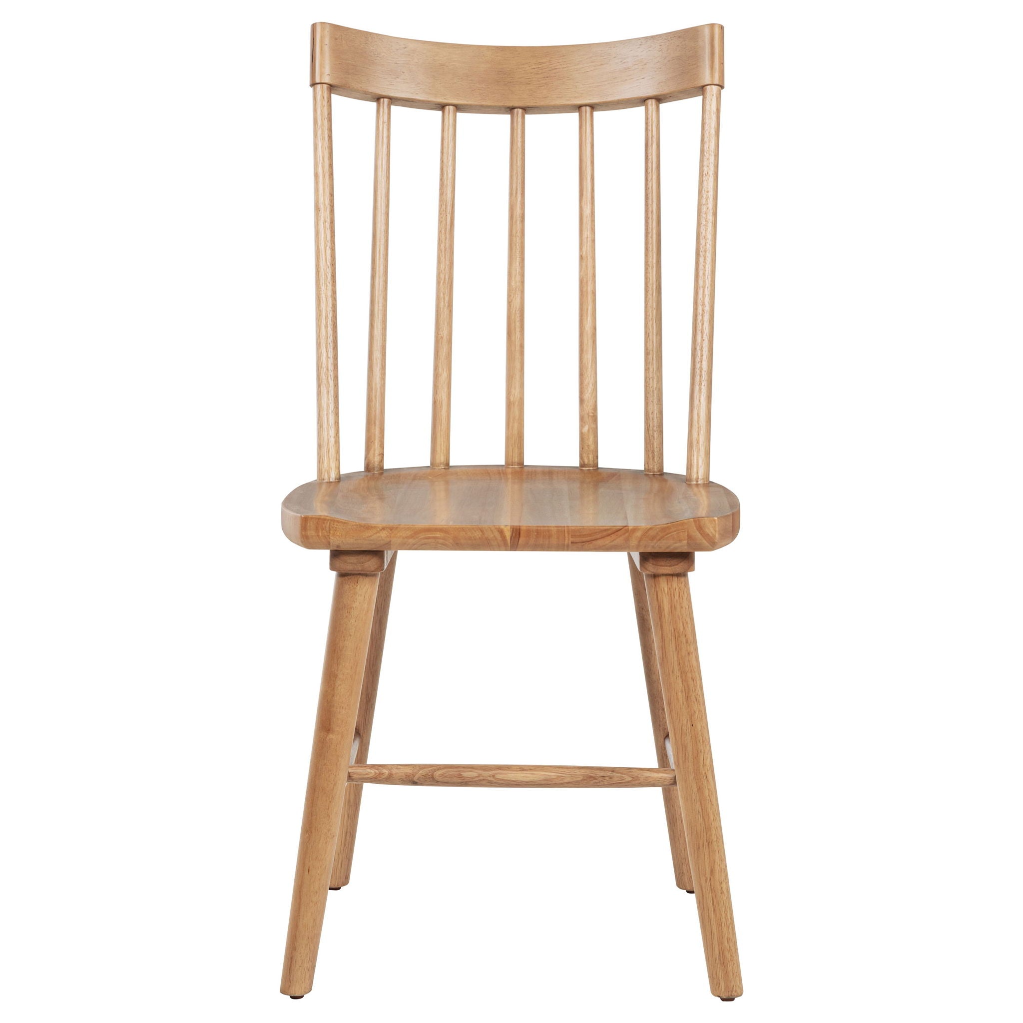 Middleton Windsor Dining Chairs - Set of 2