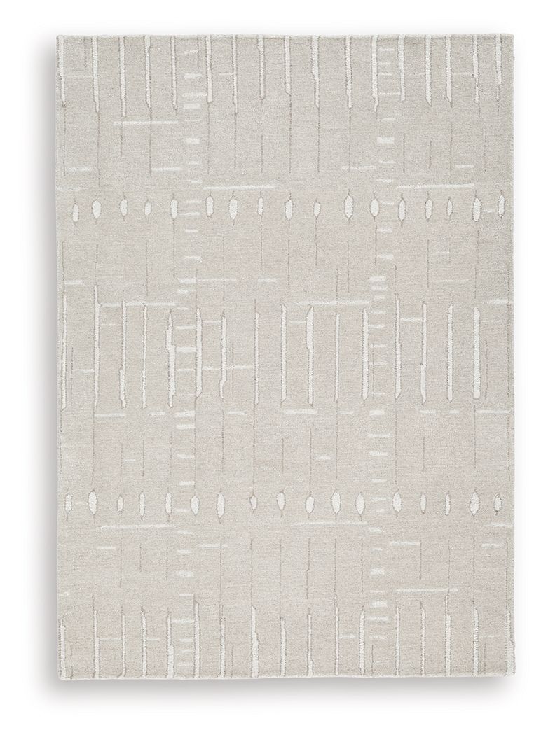 Wolbert Area Rug