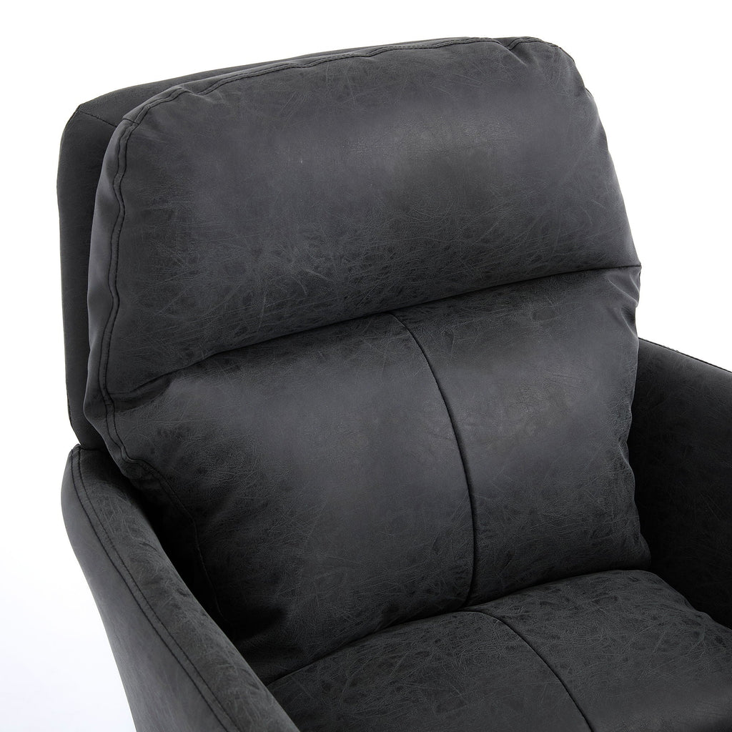 Adjustable Ergonomic Office Chair — Color Options