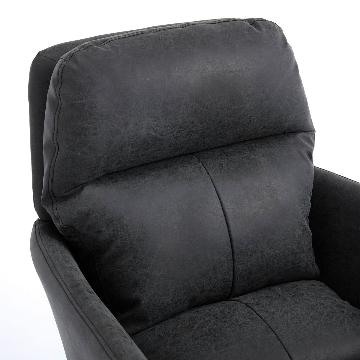 Adjustable Ergonomic Office Chair — Color Options