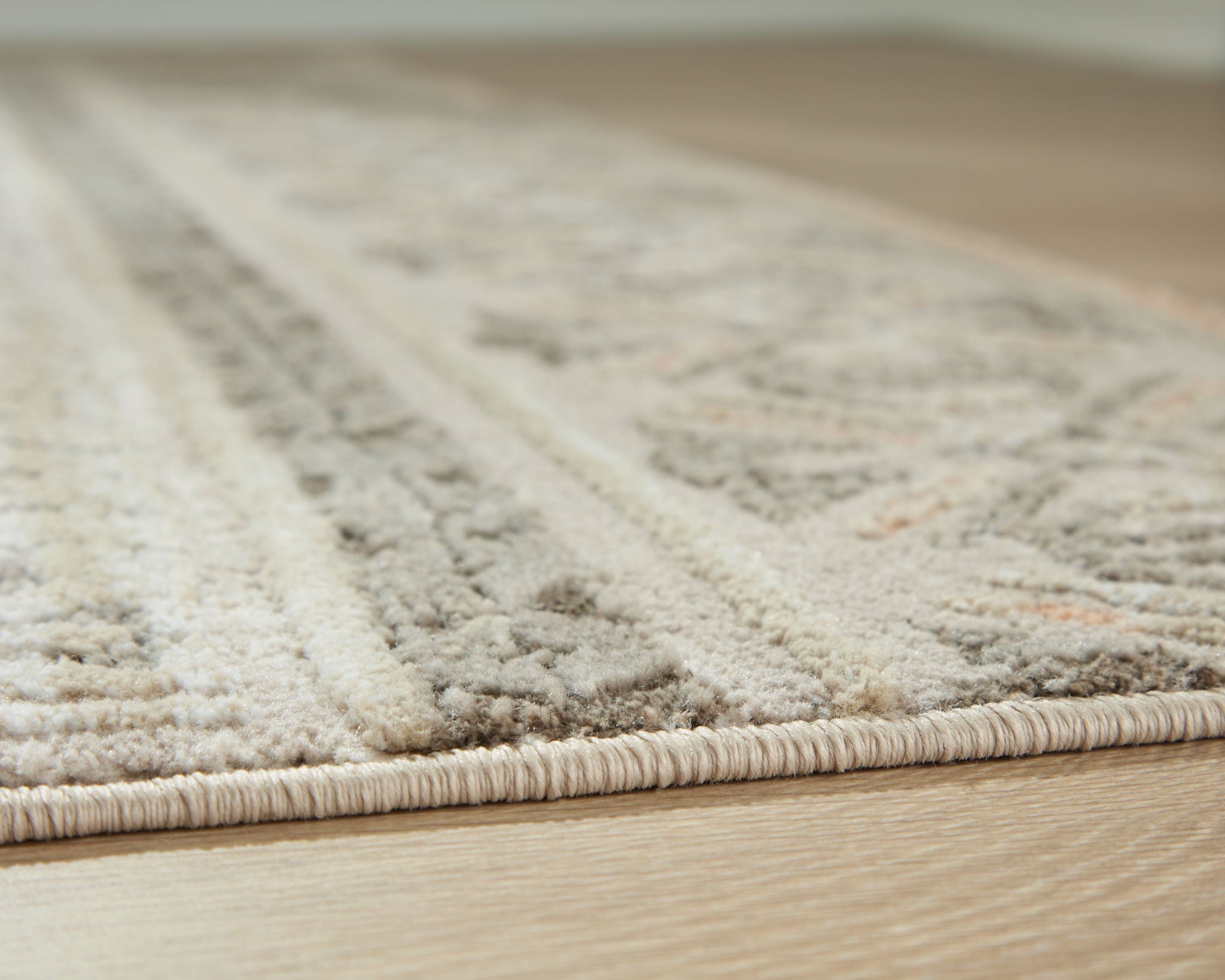 Bachby Area Rug