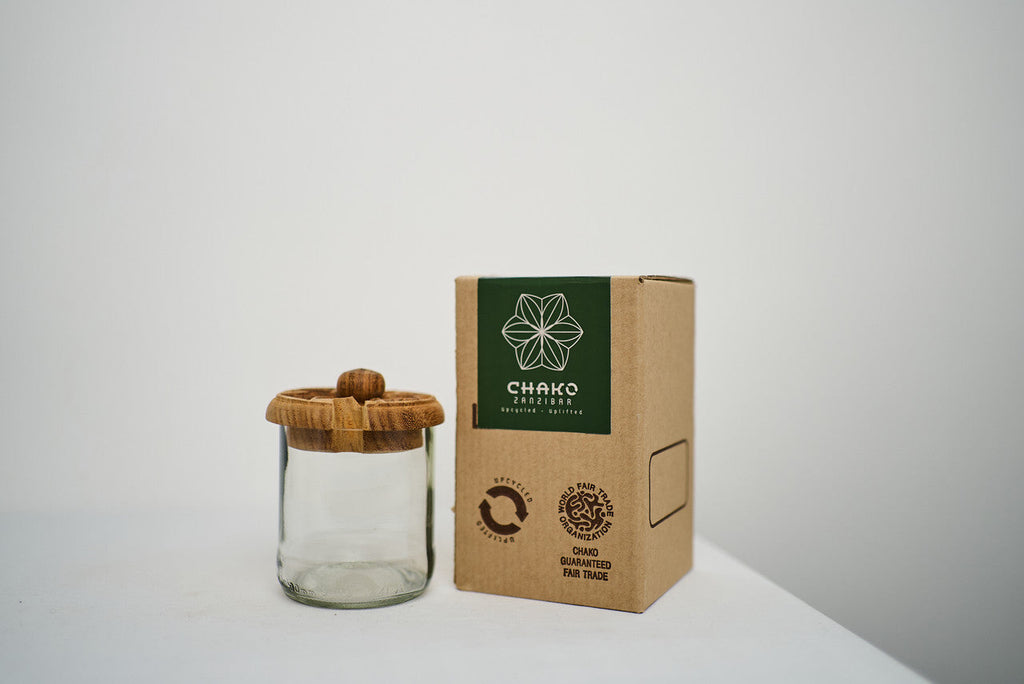 Sugar Jar