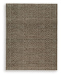 Merrittman Area Rug