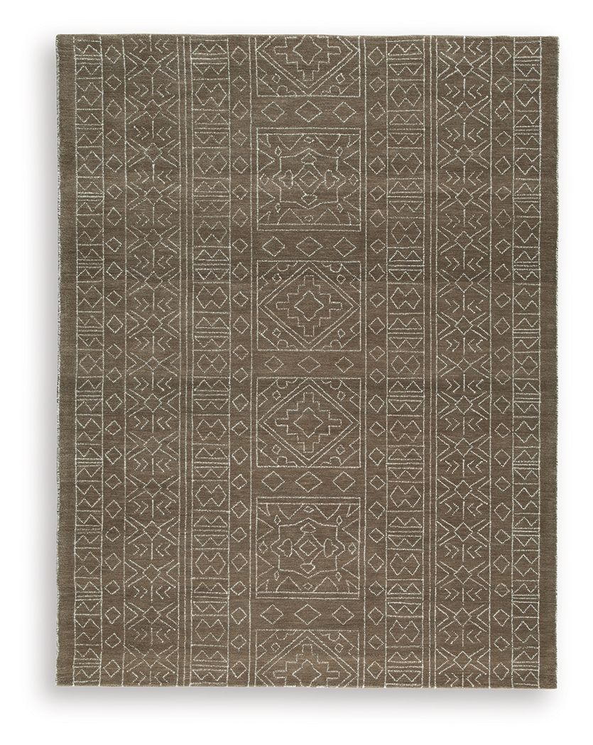 Merrittman Area Rug