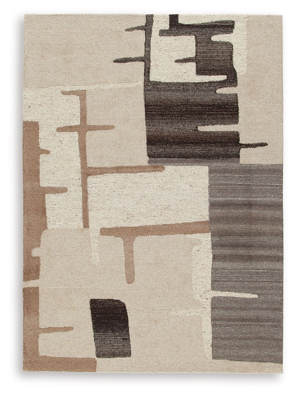Kencher Area Rug