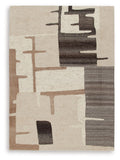Kencher Area Rug