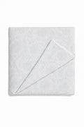 Sage Green Chinoiserie Crib Quilted Blanket