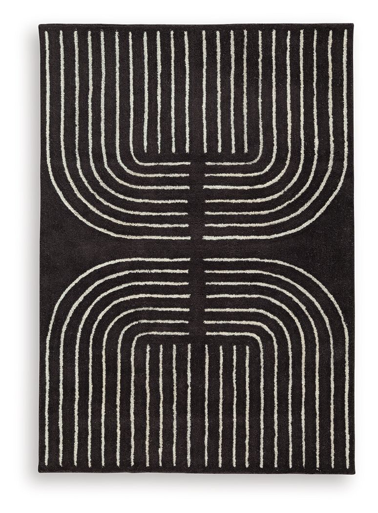Eldonmore Area Rug