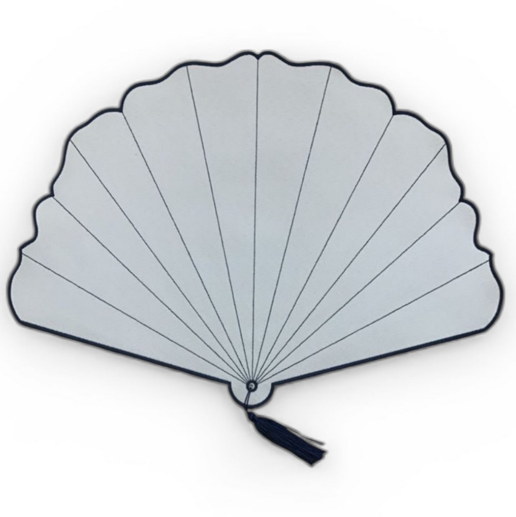 The Seashell Placemats (Set of 2)