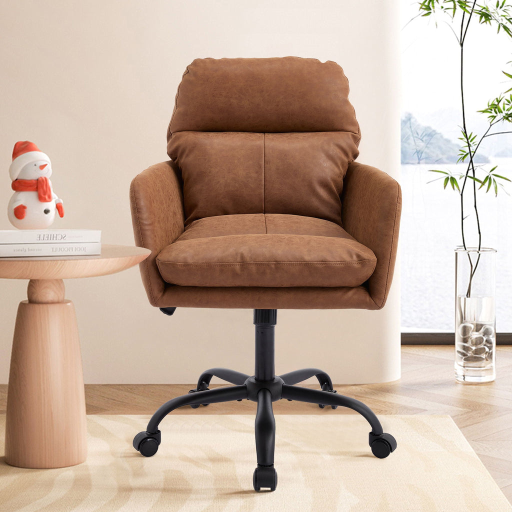 Adjustable Ergonomic Office Chair — Color Options