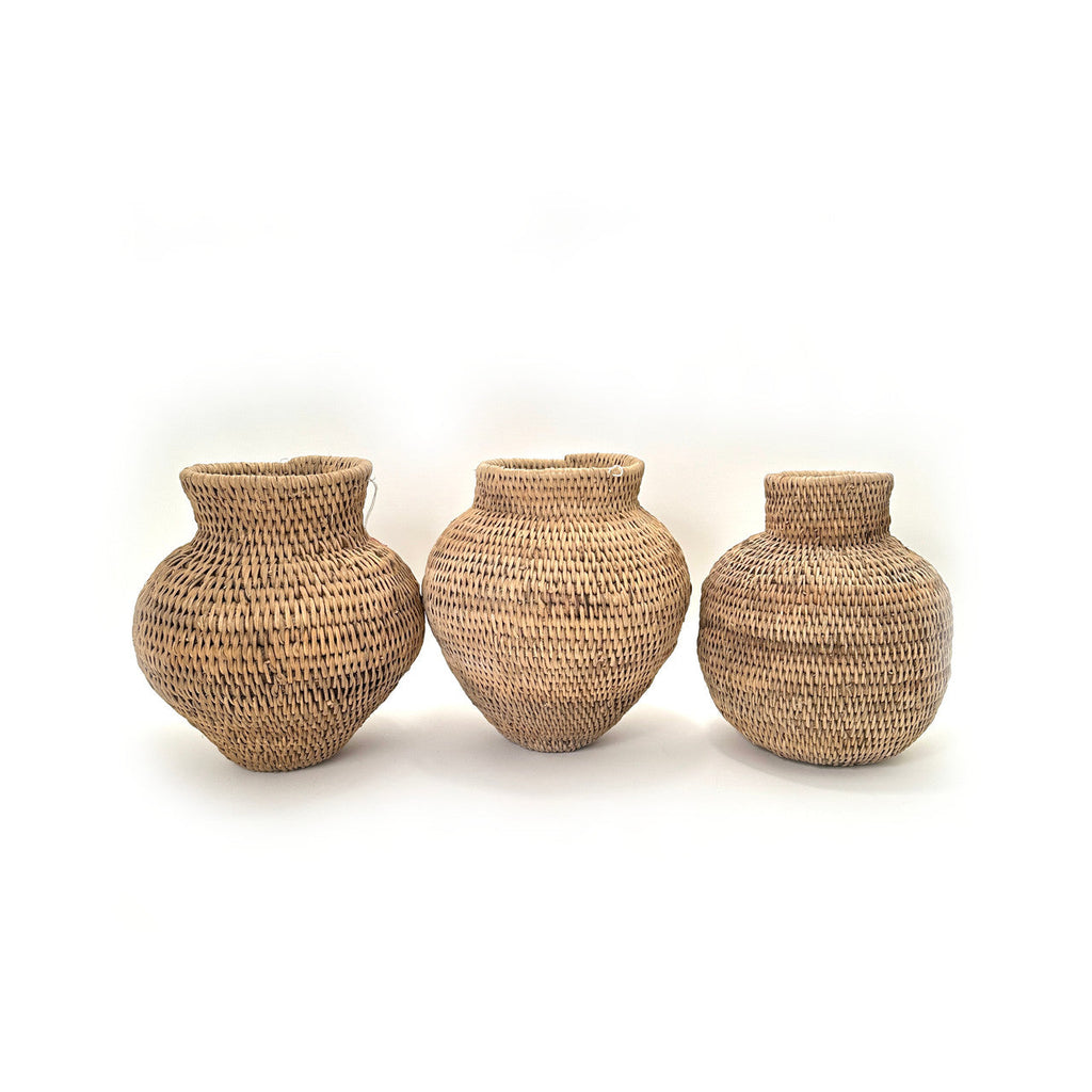 Buhera Basket Small