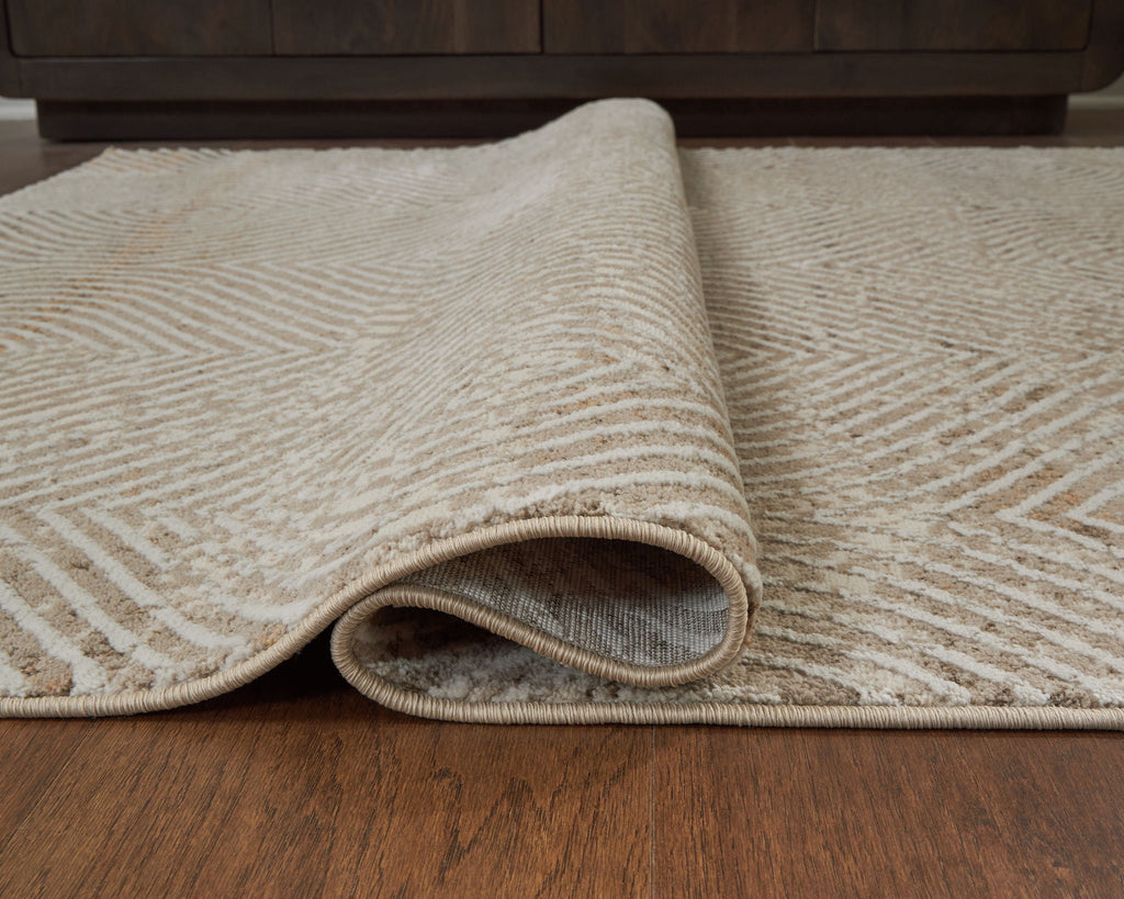 Bachus Area Rug