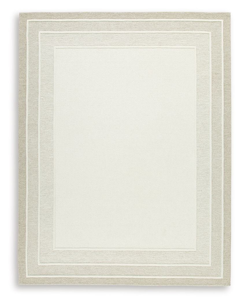 Teelgan Area Rug