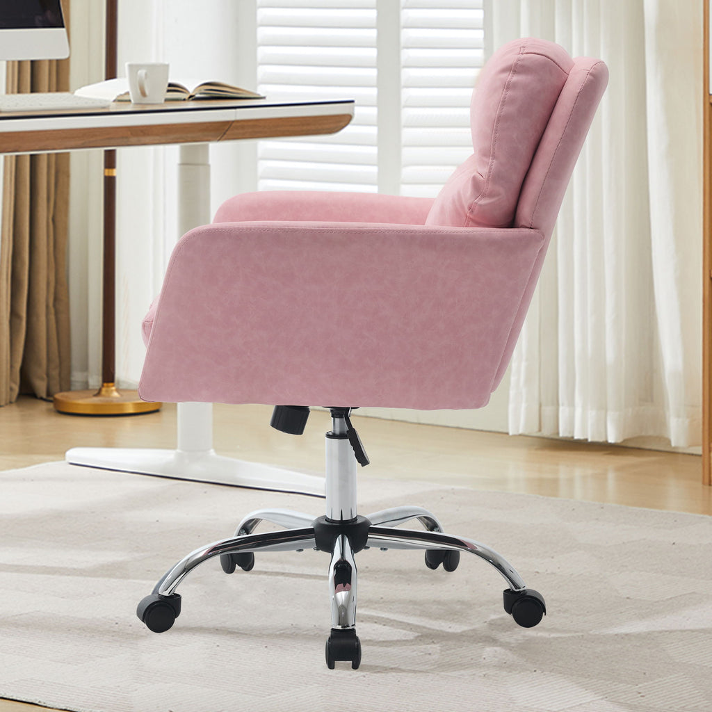 Adjustable Ergonomic Office Chair — Color Options